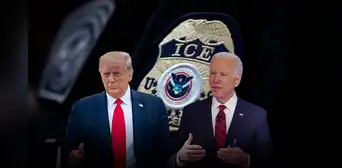 ¿Cuántos inmigrantes han muerto bajo custodia de ICE con Biden? La comparación con Trump genera dudas