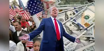 Proyecto de ley republicano propone estos aranceles a inmigrantes para financiar la política migratoria de Trump en EEUU