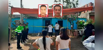 Nuevo golpe a la seguridad: dos asesinatos en 24 horas evidencian la creciente ola de violencia en el Perú Nuevo golpe a la seguridad: dos asesinatos en 24 horas evidencian la creciente ola de violencia en el Perú