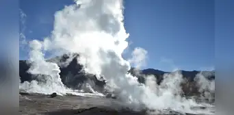 Geólogos revelan que las grandes reservas de hidrógeno en el planeta serán suficientes para abastecernos de energía por 170.000 años