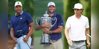 Scottie Scheffler es el campeón del PGA Championship 2025: ¿cómo quedaron Jhonattan Vegas y Joaquín Niemann? Scottie Scheffler es el campeón del PGA Championship 2025: ¿cómo quedaron Jhonattan Vegas y Joaquín Niemann?