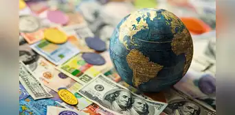 Los 2 países de América Latina que se convertirían en potencias mundiales a partir de 2030 con alianzas de China y Estados Unidos