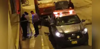 Mujer fue encontrada sin vida en su cuarto alquilado en Puente Piedra: tendría tres de fallecida Mujer fue encontrada sin vida en su cuarto alquilado en Puente Piedra: tendría tres de fallecida