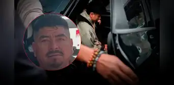 Hispano es detenido por ICE en California mientras iba al trabajo con su hijo: “Dile a tu papá que se baje del carro”