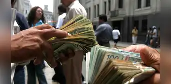 En Perú, accede al bono económico en 2025: estos son los únicos requisitos y cómo obtener el beneficio, vía Banco de la Nación En Perú, accede al bono económico en 2025: estos son los únicos requisitos y cómo obtener el beneficio, vía Banco de la Nación