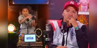 Christian Cueva le responde a Reimond Manco tras descalificarlo para la selección peruana: “El hombre se quedó con su sub 17” Christian Cueva le responde a Reimond Manco tras descalificarlo para la selección peruana: “El hombre se quedó con su sub 17”