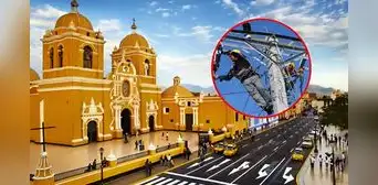 Corte de luz en Trujillo del 20 al 22 de mayo, según Hidrandina: estos son los horarios y zonas afectadas Corte de luz en Trujillo del 20 al 22 de mayo, según Hidrandina: estos son los horarios y zonas afectadas