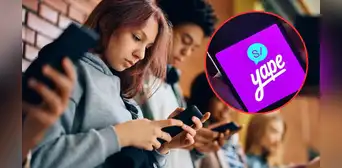 Recupera tu cuenta de Yape en simples pasos, sin perder dinero, usando solo tu DNI para restablecer la contraseña Recupera tu cuenta de Yape en simples pasos, sin perder dinero, usando solo tu DNI para restablecer la contraseña