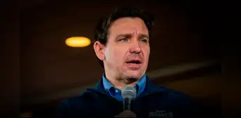 Florida: nueva ley firmada por Ron DeSantis favorece al comercio y modifica normas para consumidores Florida: nueva ley firmada por Ron DeSantis favorece al comercio y modifica normas para consumidores