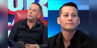 Ricky Trevitazo expone detalles sobre su pelea por dinero con Luigui Carbajal: "Él cobraba el doble" Ricky Trevitazo expone detalles sobre su pelea por dinero con Luigui Carbajal: "Él cobraba el doble"
