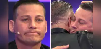 Luigui Carbajal se quiebra y le pide disculpas a Ricky Trevitazo por pelea: "Jamás he querido herirte" Luigui Carbajal se quiebra y le pide disculpas a Ricky Trevitazo por pelea: "Jamás he querido herirte"