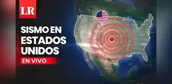 Temblor en Estados Unidos hoy, martes 20 de mayo de 2025: magnitud y epicentro del último sismo, según USGS Temblor en Estados Unidos hoy, martes 20 de mayo de 2025: magnitud y epicentro del último sismo, según USGS