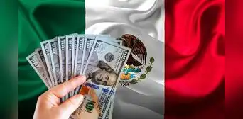 Precio del dólar en México en Banco Azteca hoy, martes 20 de mayo del 2025 Precio del dólar en México en Banco Azteca hoy, martes 20 de mayo del 2025