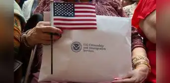 Confirmado por USCIS: el formulario clave que debe llenar todo inmigrante mayor de esta edad
