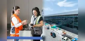 Nuevo Aeropuerto Jorge Chávez: ¿por qué se cobrará una tarifa de transferencia a pasajeros en 2025? Monto es adicional a sus boletos de avión