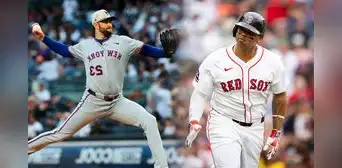 New York Mets vs Red Sox HOY, 19 de mayo: ¿cómo quedó el primer juego de la serie en Boston por la MLB 2025? New York Mets vs Red Sox HOY, 19 de mayo: ¿cómo quedó el primer juego de la serie en Boston por la MLB 2025?