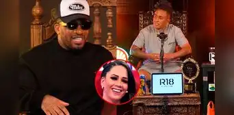 Jefferson Farfán sorprende a Christian Cueva con emotivas palabras tras polémica por Melissa Klug: "Hermano, de corazón"