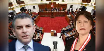 Congreso convoca a Delia Espinoza y Rafael Vela para declarar por caso Pataz y acuerdo con Odebrecht Congreso convoca a Delia Espinoza y Rafael Vela para declarar por caso Pataz y acuerdo con Odebrecht