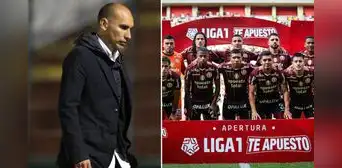 "Algo no cuadra": Rainer Torres dejó peculiar comentario tras nueva derrota de Universitario y señaló lo que estaría pasando