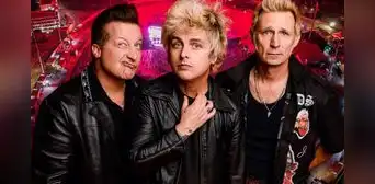 Green Day en Perú 2025: fecha del concierto, precio de entradas y cómo comprarlas en Ticketmaster