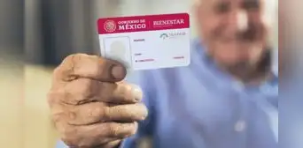 ¡Buenas noticias para adultos mayores! Beneficiarios con tarjeta INAPAM recibirán utilidades gracias a Ley Federal del Trabajo