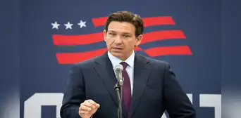 Esta es la nueva estrategia del gobernador Ron DeSantis para arrestar a inmigrantes indocumentados en Florida Esta es la nueva estrategia del gobernador Ron DeSantis para arrestar a inmigrantes indocumentados en Florida