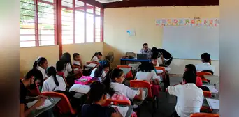 ¡Confirmado! SEP cambia las reglas: este será el nuevo cronograma del ciclo escolar 2025-2026 en México ¡Confirmado! SEP cambia las reglas: este será el nuevo cronograma del ciclo escolar 2025-2026 en México
