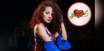 Ana Lucía Urbina y el día que reveló que dejaría Corazón Serrano: anuncio de un descanso personal Ana Lucía Urbina y el día que reveló que dejaría Corazón Serrano: anuncio de un descanso personal