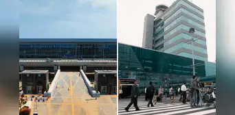 ¿Qué pasará con el antiguo Aeropuerto Jorge Chávez? LAP establece el nuevo uso de la actual infraestructura tras inauguración en junio 2025 ¿Qué pasará con el antiguo Aeropuerto Jorge Chávez? LAP establece el nuevo uso de la actual infraestructura tras inauguración en junio 2025