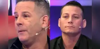 Luigui Carbajal confiesa que lloró por Ricky Trevitazo cuando se enfermó de dengue: “Casi se muere, no lo podía dejar” Luigui Carbajal confiesa que lloró por Ricky Trevitazo cuando se enfermó de dengue: “Casi se muere, no lo podía dejar”