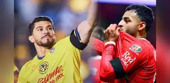 América vs. Toluca por la final Liga MX 2025: ¿cuándo se jugará el partido de ida y dónde verlo EN VIVO? América vs. Toluca por la final Liga MX 2025: ¿cuándo se jugará el partido de ida y dónde verlo EN VIVO?