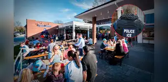 Redadas de ICE en restaurantes y tiendas de EEUU: ¿cómo afectan los constantes operativos migratorios a los trabajadores? Redadas de ICE en restaurantes y tiendas de EEUU: ¿cómo afectan los constantes operativos migratorios a los trabajadores?