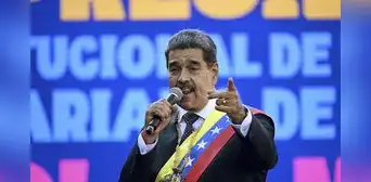 Venezuela anuncia que suspende todos los vuelos provenientes de Colombia: denuncia infiltración de "mercenarios"