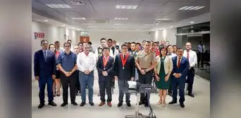 Operadores de justicia acuerdan fortalecer labor de las Unidades de Flagrancia de Sullana Operadores de justicia acuerdan fortalecer labor de las Unidades de Flagrancia de Sullana