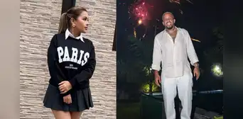 “Duró hasta diciembre de 2024”: Delany López cuenta su verdad sobre su romance con Jefferson Farfán