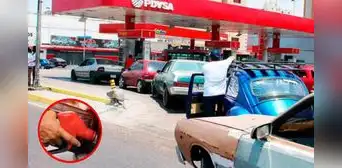 Gasolina subsidiada HOY en Venezuela 2025: revisa el cronograma y cómo acceder hasta el 26 de mayo para llenar el tanque Gasolina subsidiada HOY en Venezuela 2025: revisa el cronograma y cómo acceder hasta el 26 de mayo para llenar el tanque