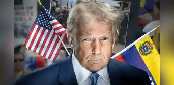 Corte Suprema de EEUU autoriza al Gobierno de Trump quitar el TPS a venezolanos y ahora se enfrentan a la deportación Corte Suprema de EEUU autoriza al Gobierno de Trump quitar el TPS a venezolanos y ahora se enfrentan a la deportación