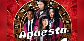 ¿Quiénes son los actores de Apuesta, adaptación de Kakegurui en Netflix?
