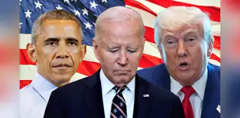 Joe Biden recibe respaldo de figuras políticas de Estados Unidos tras confirmarse que padece cáncer de próstata