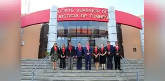 Autoridad Nacional de Control del Poder Judicial intensifica el control funcional en la Corte Superior de Justicia de Tumbes Autoridad Nacional de Control del Poder Judicial intensifica el control funcional en la Corte Superior de Justicia de Tumbes