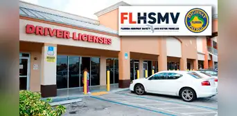 FLHSMV: así puedes usar el nuevo sistema de citas en Miami-Dade que permite a conductores optimizar tiempos