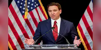 Aviso importante para residentes en Florida: Ron DeSantis firma nuevas leyes que benefician a este importante sector del estado