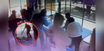 Alcalde de Sullana es encañonado en violento asalto mientras almorzaba con su madre en restaurante Alcalde de Sullana es encañonado en violento asalto mientras almorzaba con su madre en restaurante