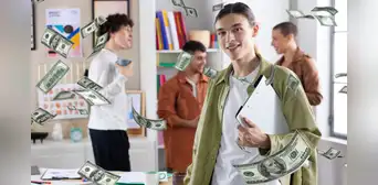 Nuevo beneficio en Miami-Dade apunta a jóvenes emprendedores con incentivos de hasta US$300 en 2025 Nuevo beneficio en Miami-Dade apunta a jóvenes emprendedores con incentivos de hasta US$300 en 2025