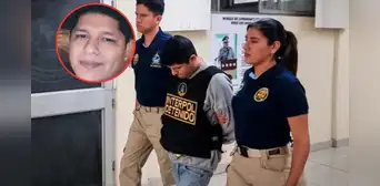 El peruano que fue erróneamente acusado por el FBI de pedofilia y amenazas de bombas: demandó a exjefe de la Interpol El peruano que fue erróneamente acusado por el FBI de pedofilia y amenazas de bombas: demandó a exjefe de la Interpol