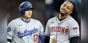 [MLB.TV] Dodgers vs DBacks EN VIVO HOY por la MLB 2025: horarios y canales en USA y México este 19 de mayo