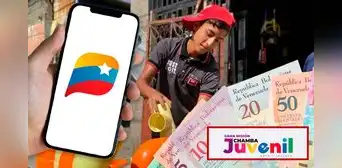 Cobra HOY dos bonos activos de 523,10 bolívares en mayo 2025: registro, beneficiarios y cómo aceptar el pago vía Sistema Patria Cobra HOY dos bonos activos de 523,10 bolívares en mayo 2025: registro, beneficiarios y cómo aceptar el pago vía Sistema Patria