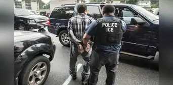 Atención, inmigrante en EEUU: esto debes hacer si eres indocumentado y te detiene el ICE para proteger tus derechos migratorios