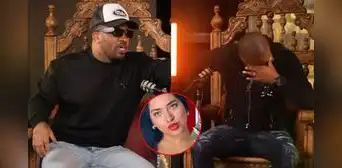 Jefferson Farfán expone situación amorosa de Roberto Guizasola tras infidelidad con Alexandra Díaz: “A ti te han botado”