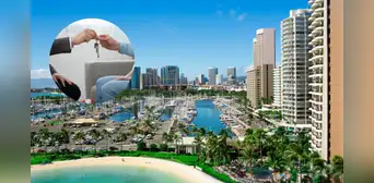 Miami se posiciona como la ciudad más atractiva para compradores de vivienda en EE. UU. en plena inflación Miami se posiciona como la ciudad más atractiva para compradores de vivienda en EE. UU. en plena inflación